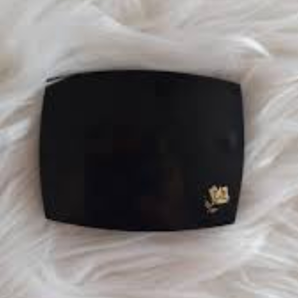 Lancôme Black Compact Case - Picture 2 of 4